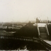 Вид на Городок в Городском саду .1912 г.